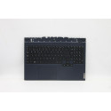Lenovo UpperCaseASM_SPA L82JUBURGBW/F 