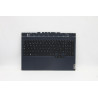 Lenovo UpperCaseASM_SPA L82JUBURGBW/F 