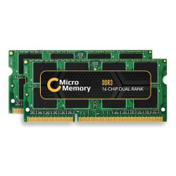 CoreParts 8GB Memory Module for Apple (MMA8228/8GB)