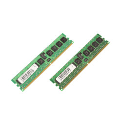 CoreParts 2GB Memory Module for Fujitsu (MMC0005/2048)