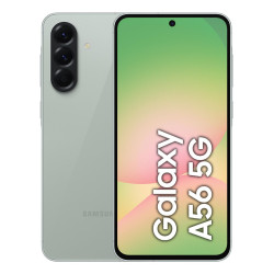 Samsung Galaxy A56 17 Cm (6.7) Dual 