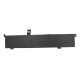 Lenovo 3-cell lithium-ion battery, 
