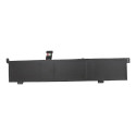 Lenovo 3-cell lithium-ion battery, 