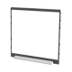 HP SPS-BEZEL LCD IR 