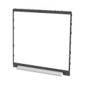 HP SPS-BEZEL LCD IR 