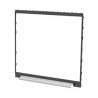 HP SPS-BEZEL LCD IR 