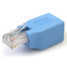 StarTech.com CISCO CONSOLE ROLLOVER ADAPTER