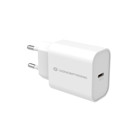 Conceptronic Althea 1-Port 25W Usb-C Pd 
