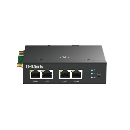 D-Link 4G Multi-Connect Modem, 4x 