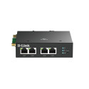 D-Link 4G LTE M2M VPN Router