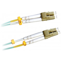 Lanview LC-LC Multimode fibre cable (W125944801)