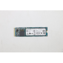 Lenovo SSD M.2 PCIe NVMe FRU SSD 1TB 