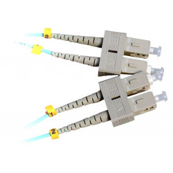 Lanview SC-SC Multimode fibre cable (W125944805)