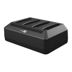 CipherLab (4SB-RK25) 4 Slot Battery 