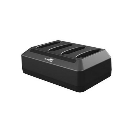 CipherLab (4SB-RK25) 4 Slot Battery 