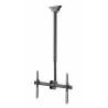 Vivolink Telescopic Full-Motion Monitor Ceiling Mount Large VLMC3770L
