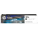 HP 981A cartouche PageWide Noir authentique