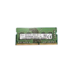 Dell 8GB DDR4 SODIMM memory 