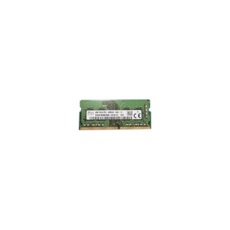 Dell 8GB DDR4 SODIMM memory 