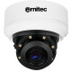 Ernitec Mercury SX 362IR Dome camera 