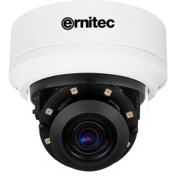 Ernitec Mercury SX 362IR Dome camera 