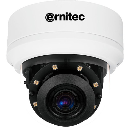 Ernitec Mercury SX 362IR Dome camera 