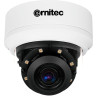Ernitec Mercury SX 362IR Dome camera 