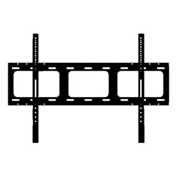 Yealink Mb-Wallmount-650 165.1 Cm 