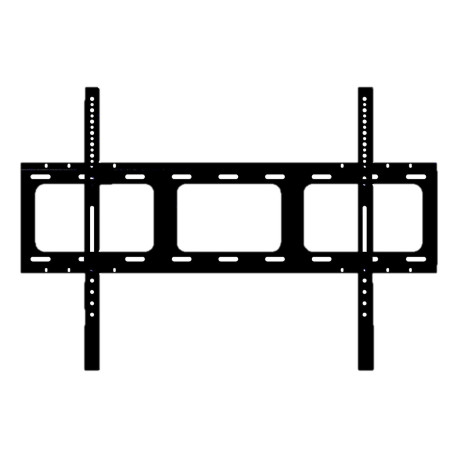 Yealink Mb-Wallmount-650 165.1 Cm 