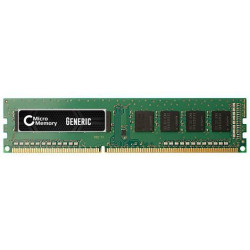 CoreParts 8GB Memory Module for HP (MMHP037-4GB)