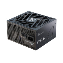Seasonic Focus Gx Atx 3.0 Power Supply 