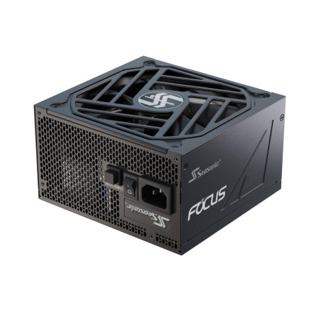 Seasonic Focus Gx Atx 3.0 Power Supply 
