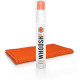 Whoosh! Pocket 8ml 100 sprays w. cloth (1FG08ENFR)
