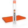 Whoosh! Pocket 8ml 100 sprays w. cloth (1FG08ENFR)