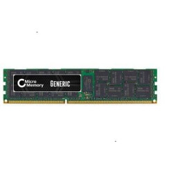 CoreParts 4GB Memory Module for HP (MMHP039-4GB)