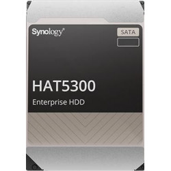 Synology 3.5 SATA HDD HAT5300 12 TB (HAT5300-12T)