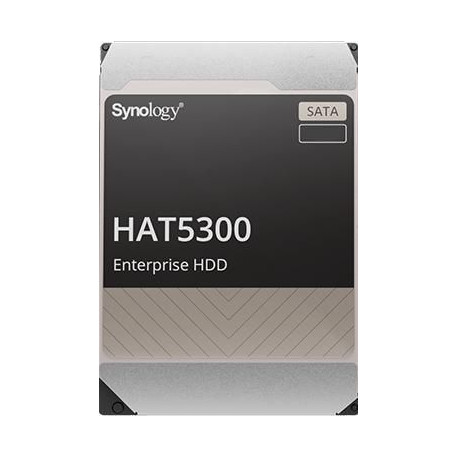 Synology 3.5 SATA HDD HAT5300 12 TB (W125927689)