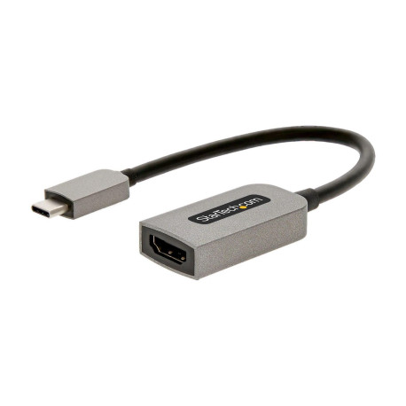 StarTech.com Usb C To Hdmi Adapter - 4K 