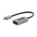 StarTech.com Usb C To Hdmi Adapter - 4K 