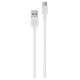 Samsung Charge & Sync USB-C 1.2m White (EP-DN930CWE)