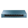 TP-Link 8-Port 10/100/1000Mbps 