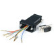 StarTech.com DB9 TO RJ45 MODULAR ADAPTER (GC98MF)