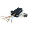StarTech.com DB9 TO RJ45 MODULAR ADAPTER (GC98MF)