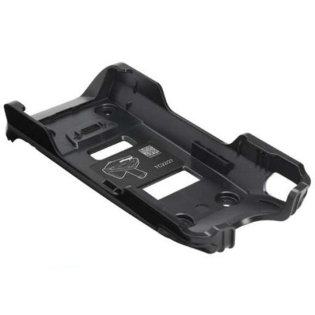 Zebra Sled adapter with Bluetooth 