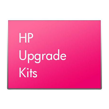 HP 8-SFF Cage/Backplane Kit (719067-B21)