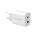 Conceptronic Althea 2-Port 33W Usb Pd Pps 