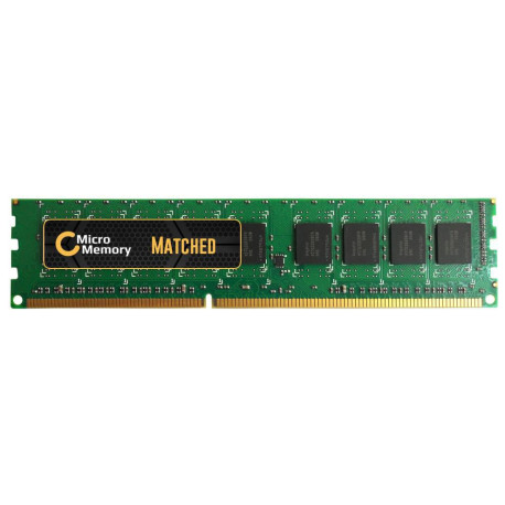 CoreParts 4GB Memory Module for HP (MMHP061-4GB)