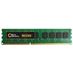 CoreParts 4GB Memory Module for HP (MMHP062-4GB)