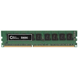 CoreParts 2GB Memory Module for HP (MMHP075-2GB)