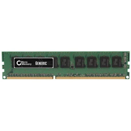 CoreParts 2GB Memory Module for HP (MMHP075-2GB)